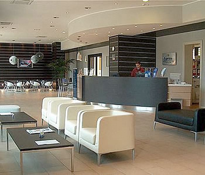 iH Hotels Milano Gioia фото 15