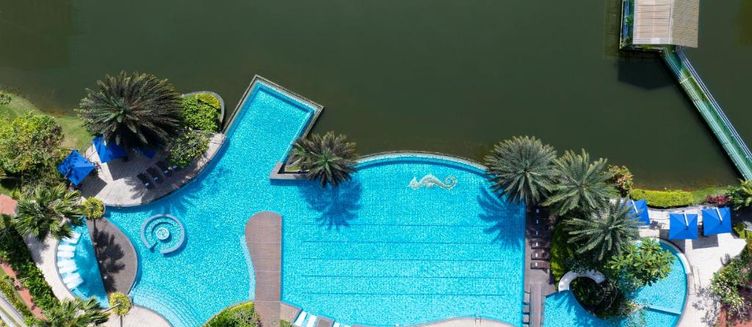 Фото отеля Tui Blue The Haven Ipoh