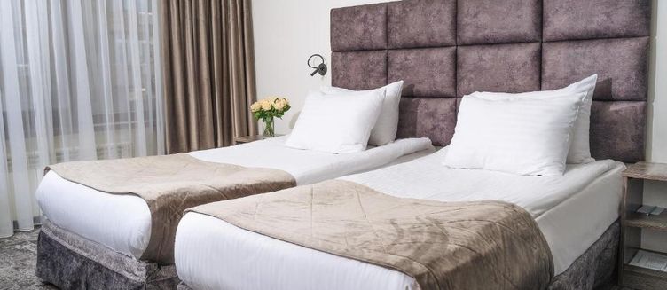 Фото отеля Median Hotel City Center Yerevan