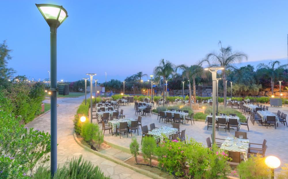 St Raphael Resort & Marina фото 53