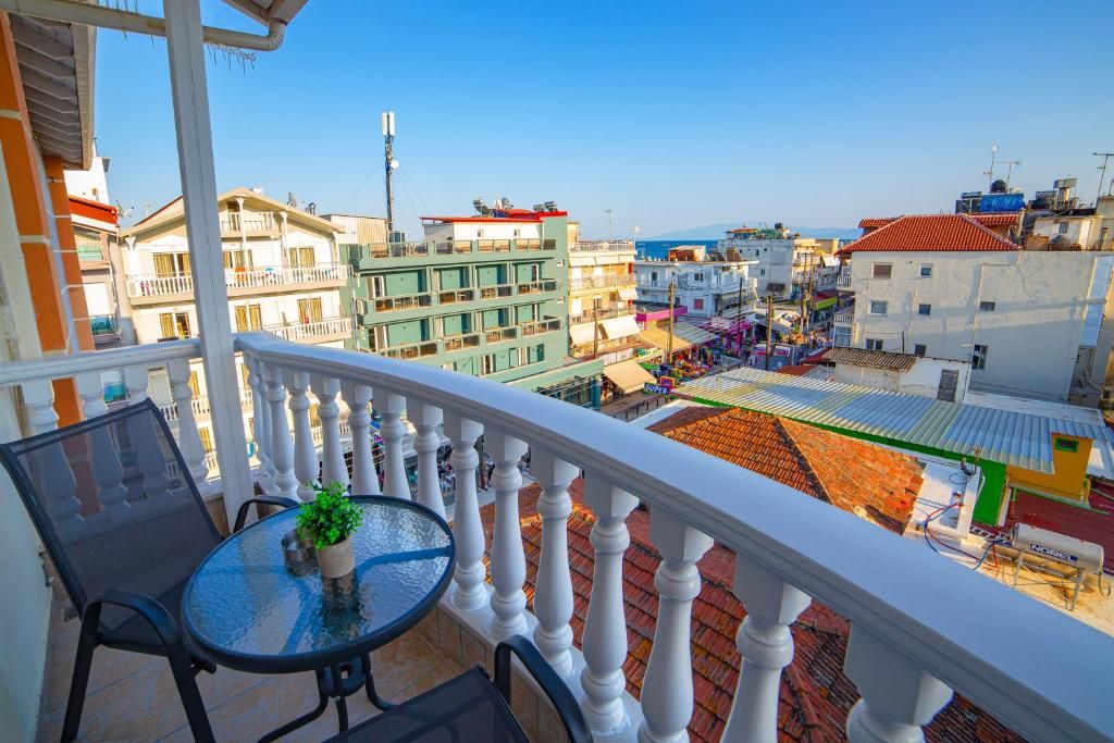 Hotel Ilion фото 13