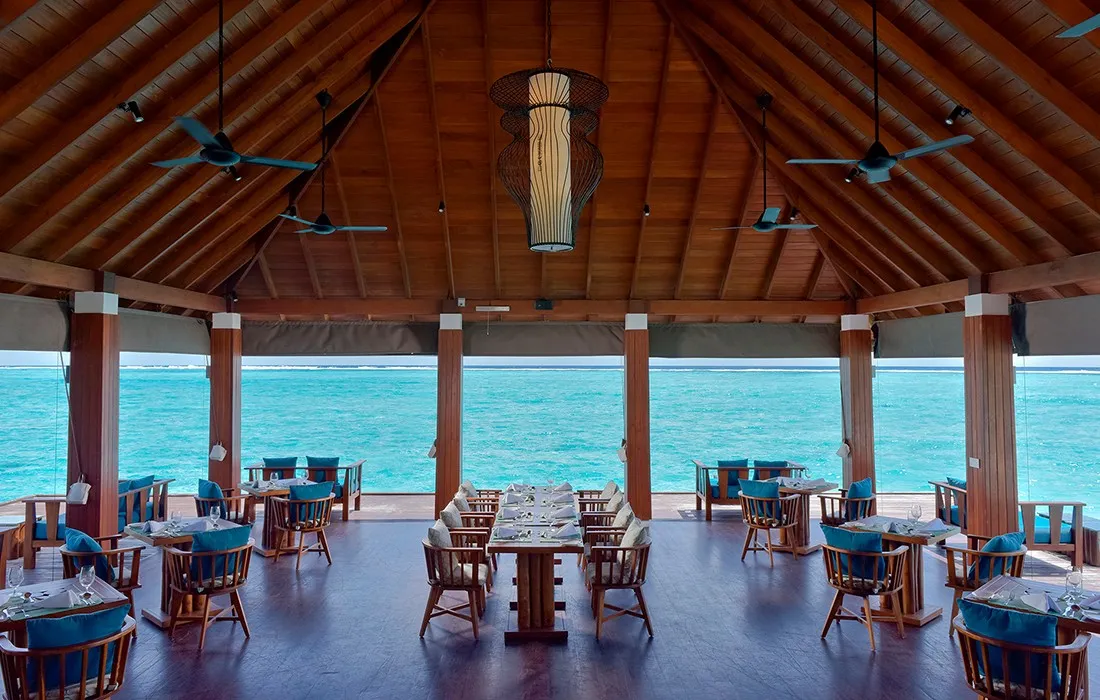 Summer Island Maldives фото 16