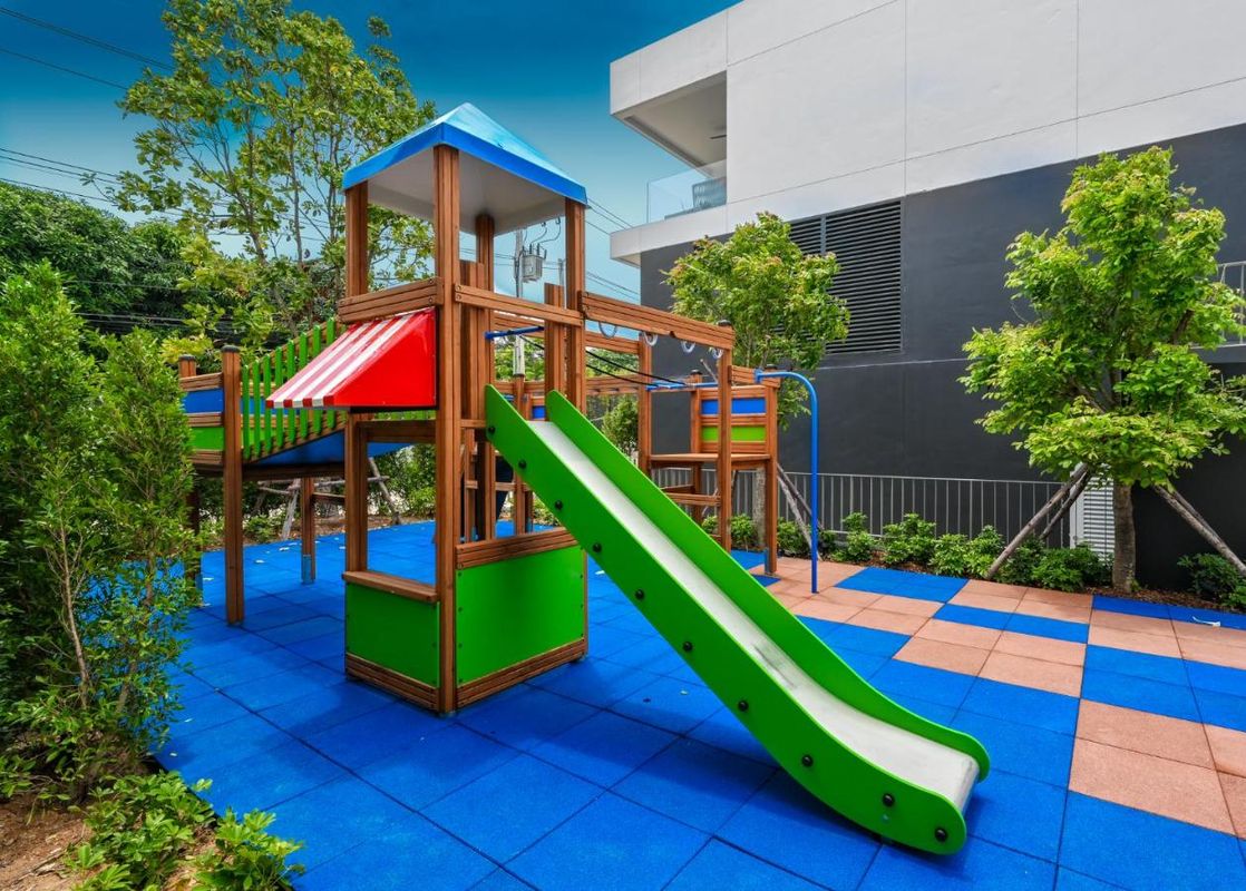 Stay Wellbeing & Lifestyle Resort фото 25