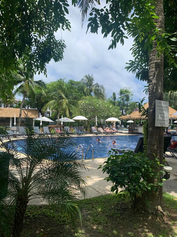 Kamala Beach Resort, A Sunprime Resort (Adults Only) фото 67