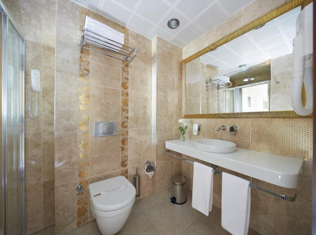 Emre Beach & Emre Hotel фото 47