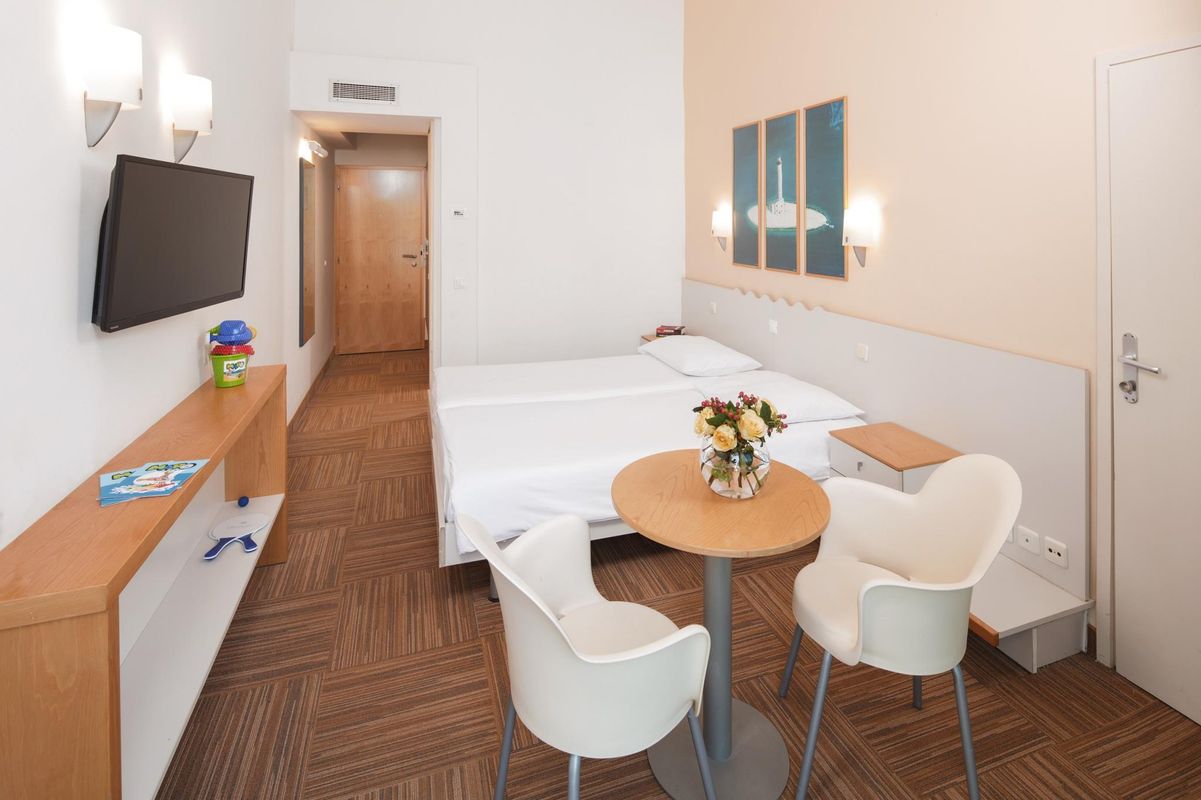 Club Dubrovnik Sunny Hotel фото 3