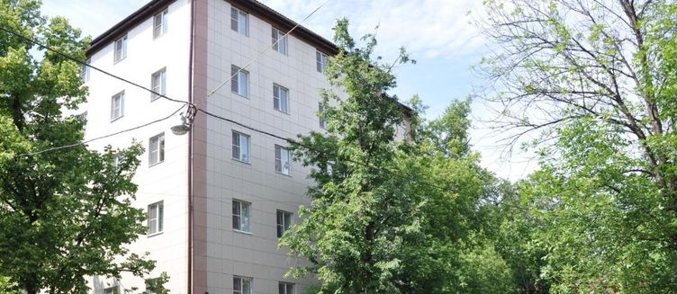Фото отеля Сокольники