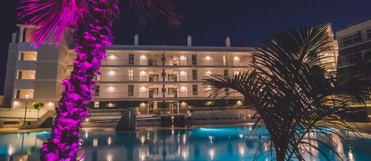 Фото отеля Gara Suites Golf & Spa