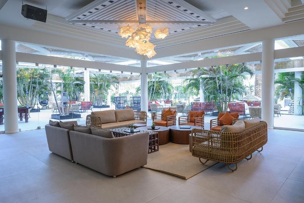 Isrotel Yam Suf Hotel фото 43