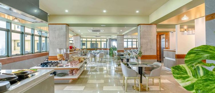Фото отеля Marukab Plaza