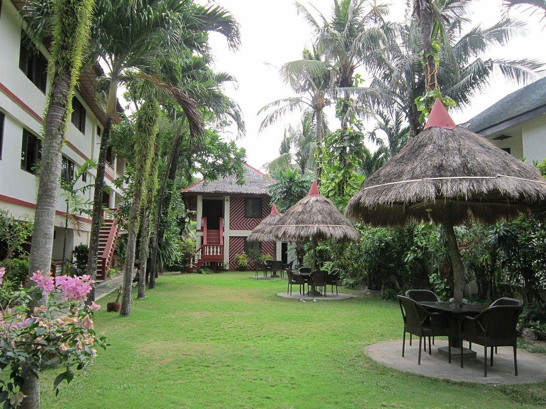 Tonglen Beach Resort фото 29