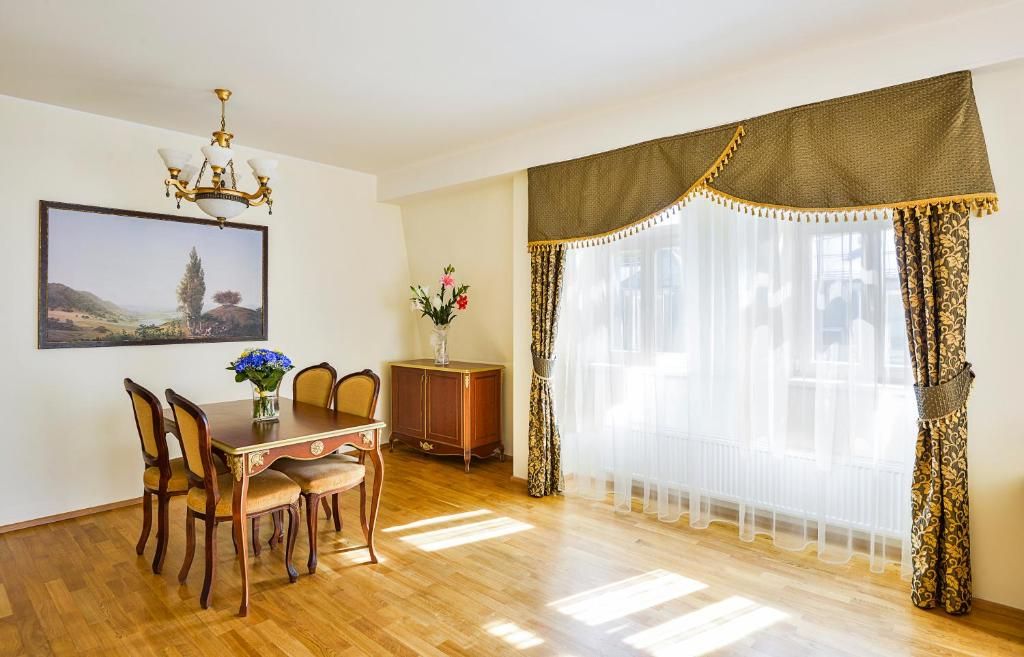 Hotel Residence Romanza фото 26