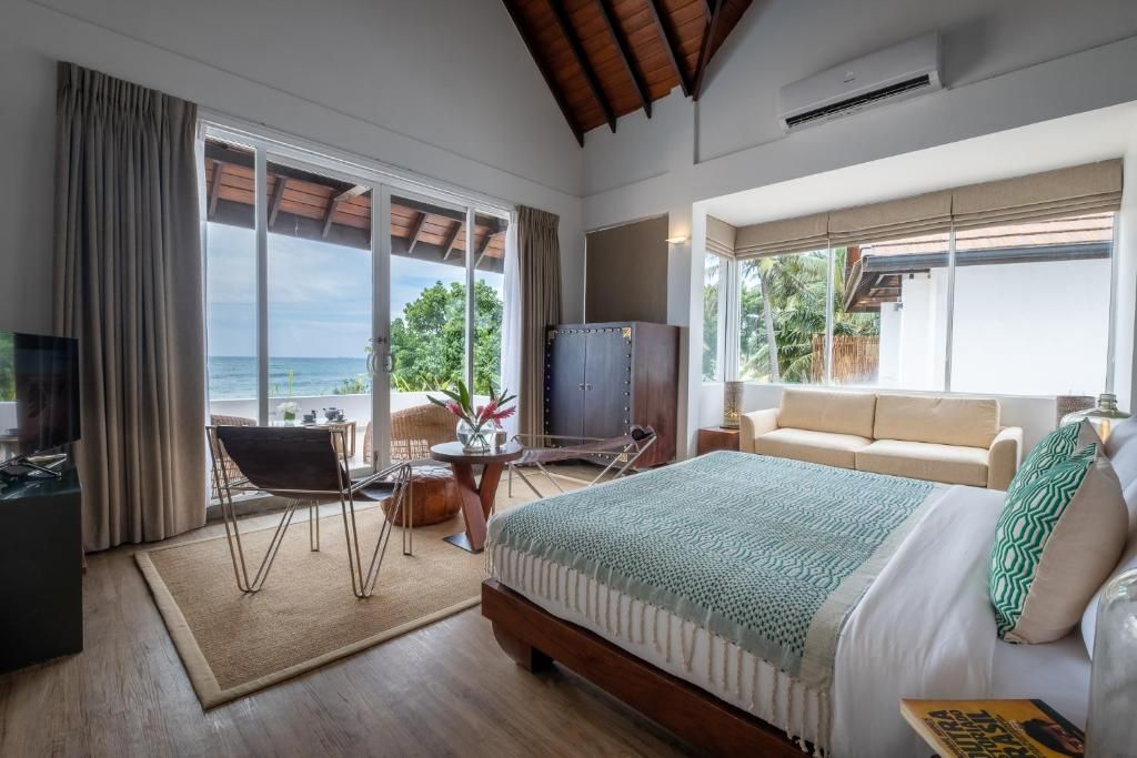 The Beach House by Reveal фото 11
