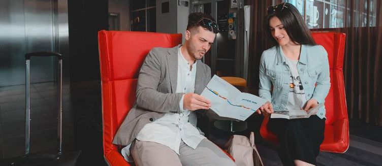 Фото отеля Piter Inn Petrozavodsk