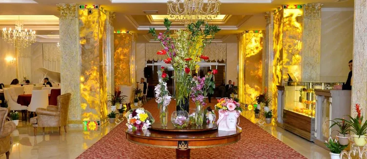 Фото отеля Ammar Grand Hotel