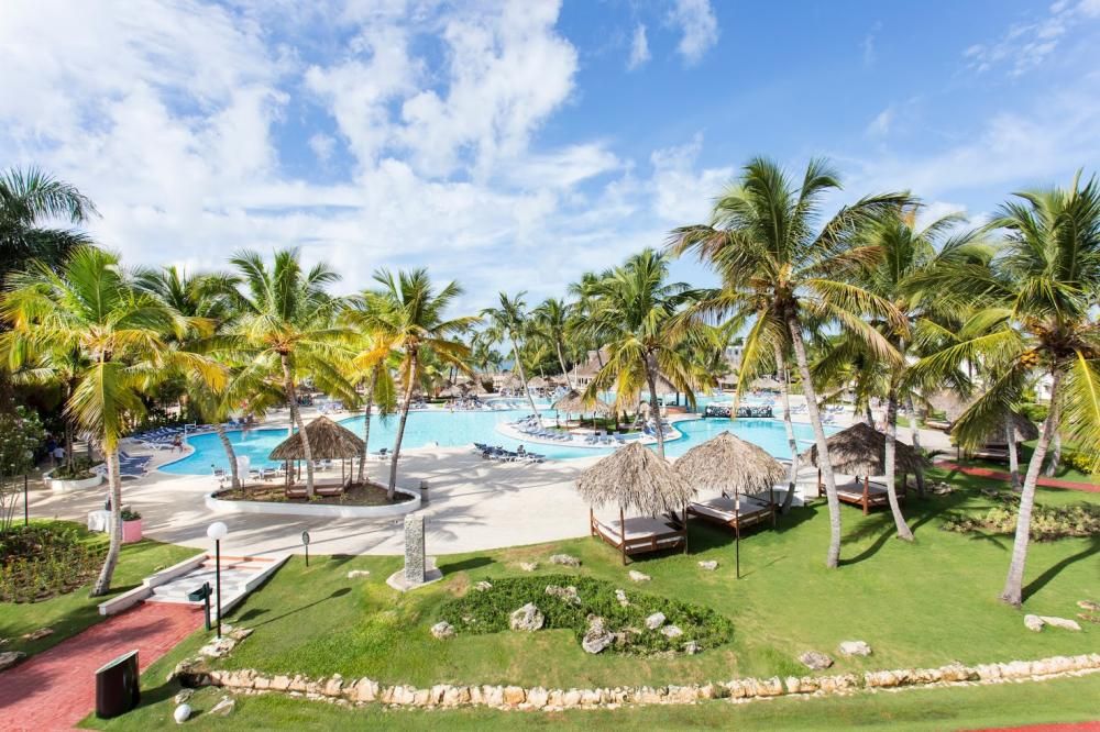 Be Live Collection Canoa - All Inclusive фото 61