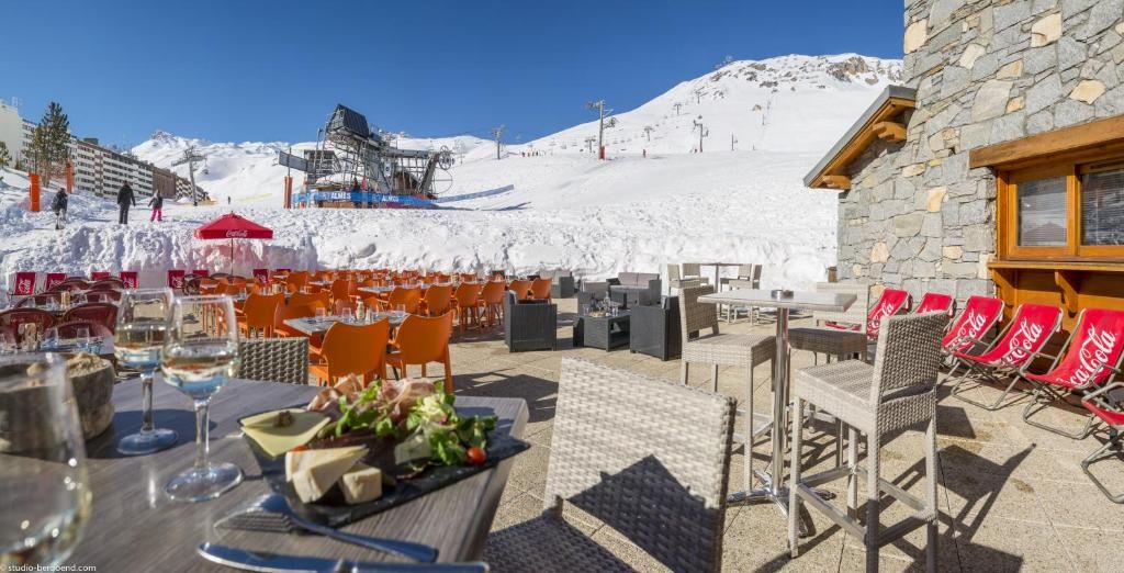Chalets Montana Planton фото 3