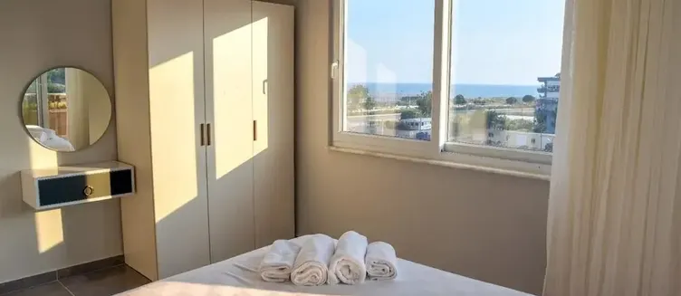 Фото отеля Soral Apart Otel