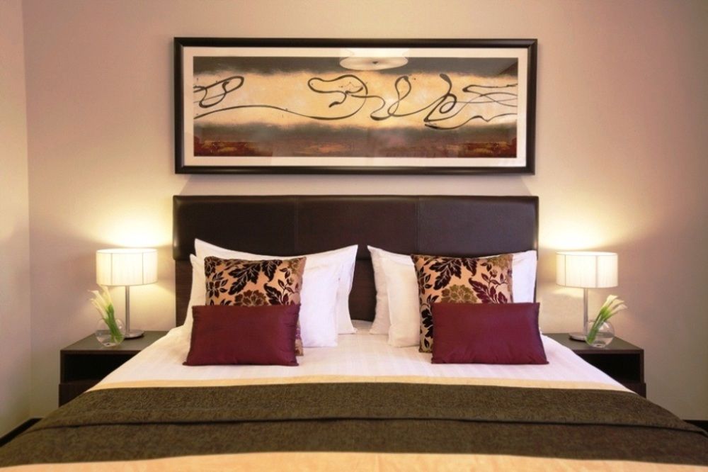 Movenpick Hotel Apartments Al Mamzar Dubai фото 84