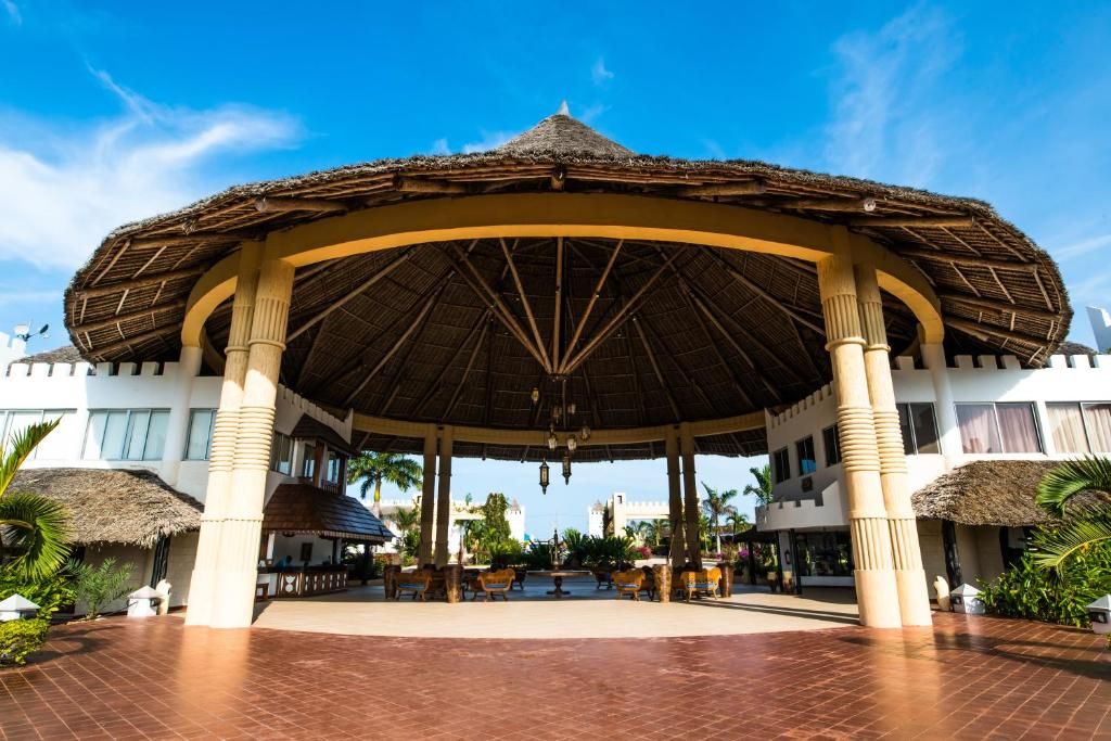 Royal Zanzibar Beach Resort фото 78