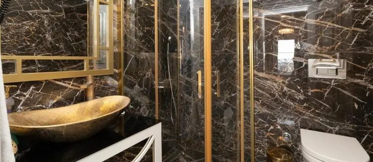 Фото отеля Les Lion Luxury Spa
