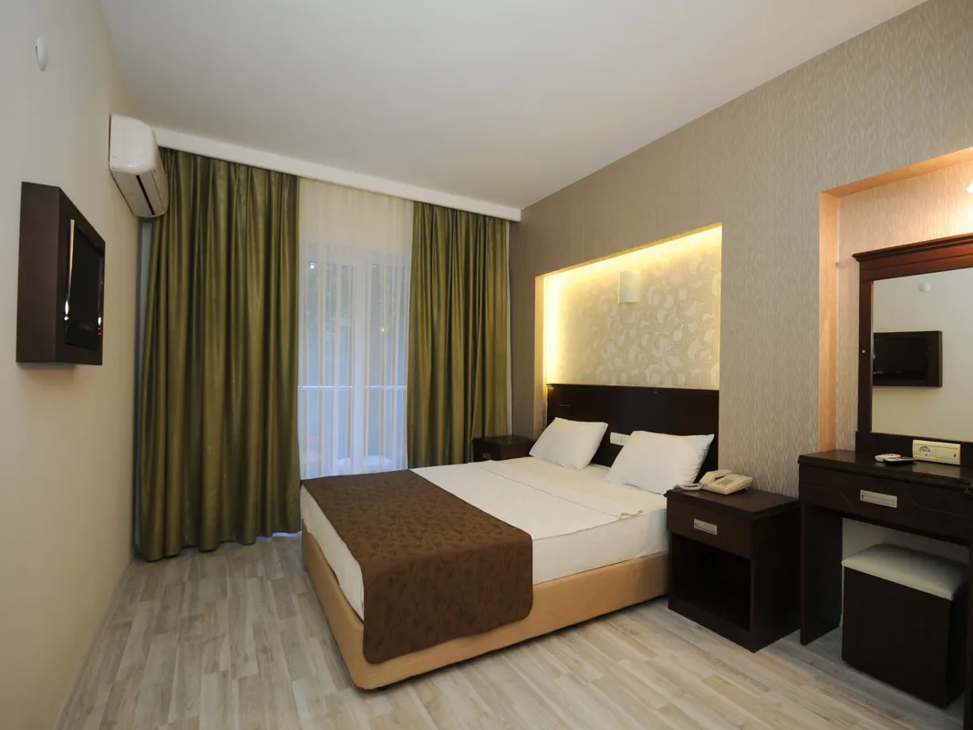 Palmea Hotel фото 33