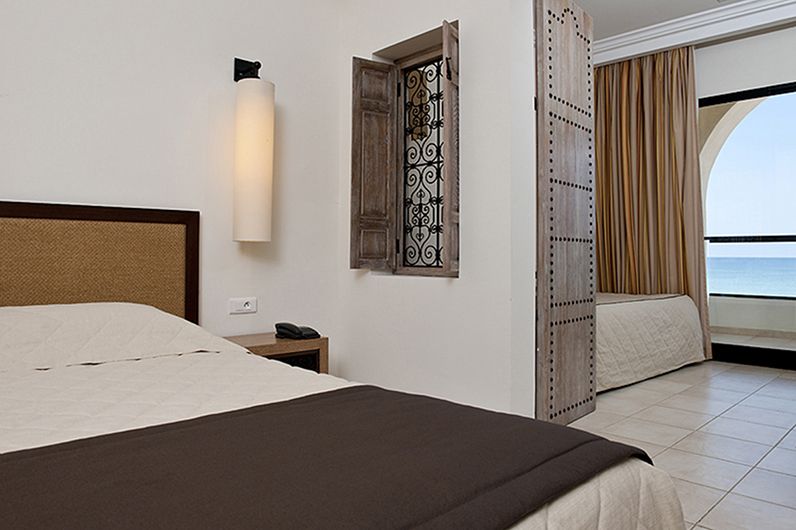Sentido Djerba Beach фото 12
