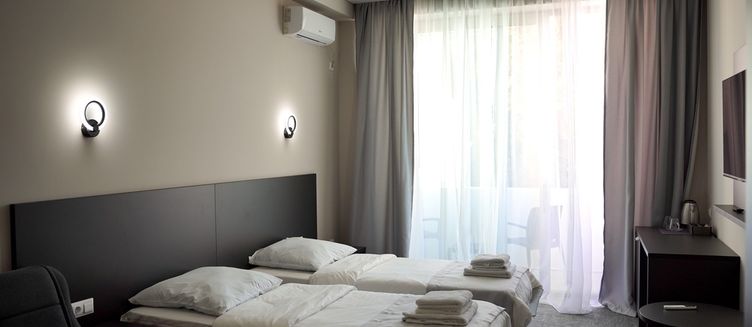 Фото отеля Националь