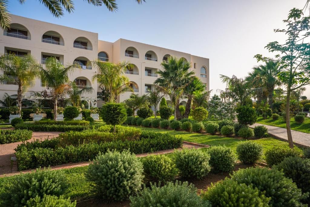 Novostar Khayam Garden Beach Resort & Spa фото 112