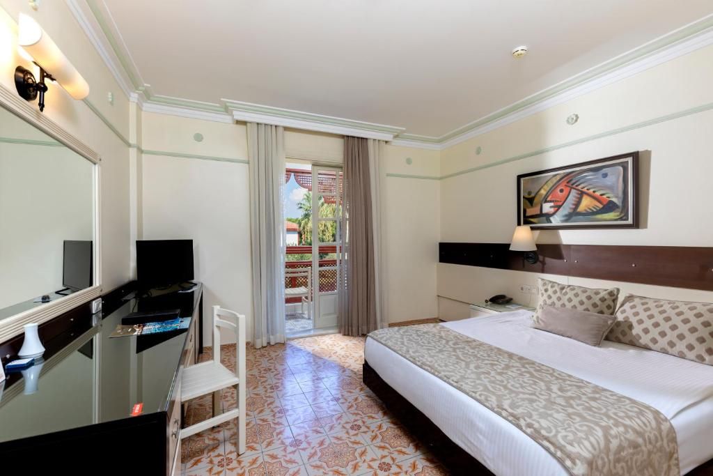 Ali Bey Club Manavgat фото 117