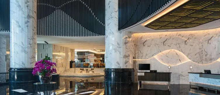 Фото отеля Renaissance Kuala Lumpur Hotel