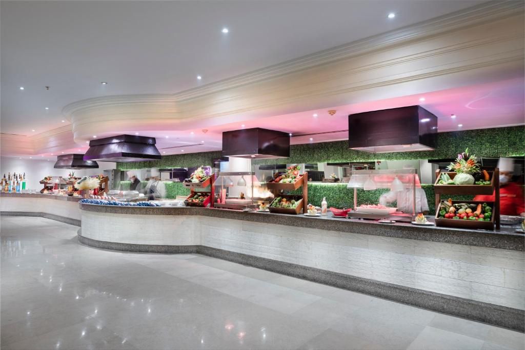 Sunset Boutique Hotel Sahl Hasheesh фото 44