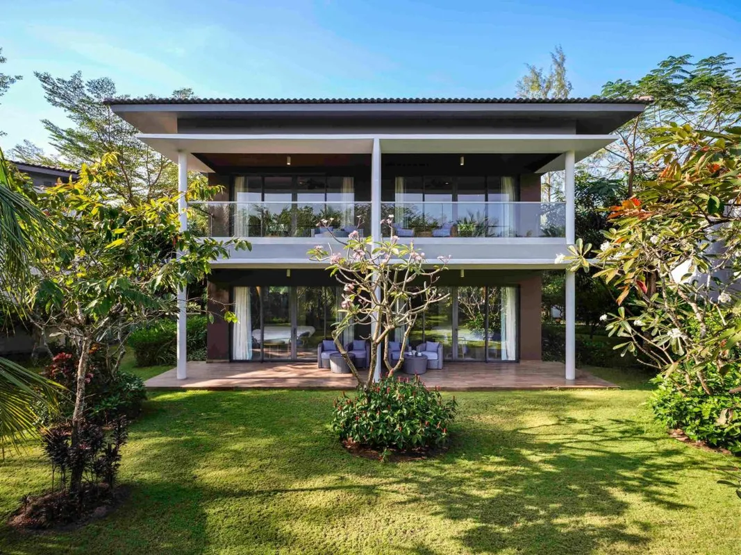 Novotel Phu Quoc Resort фото 3
