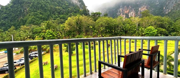 Фото отеля Arawan Krabi Beach Resort