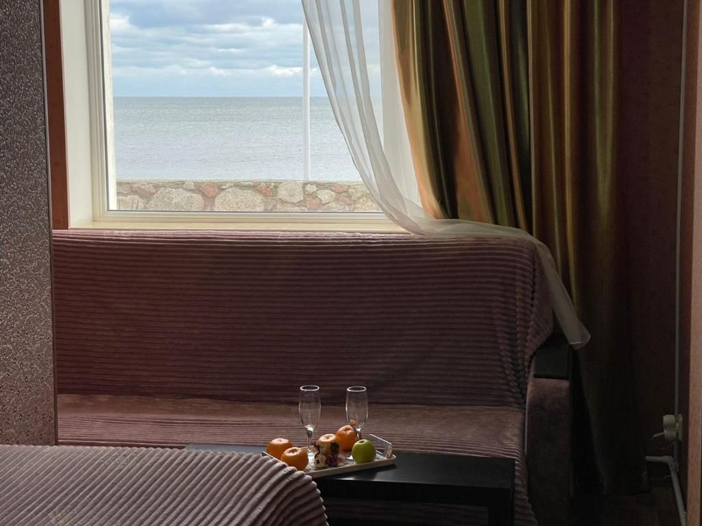 Гостевой дом «Gala Beach» фото 71