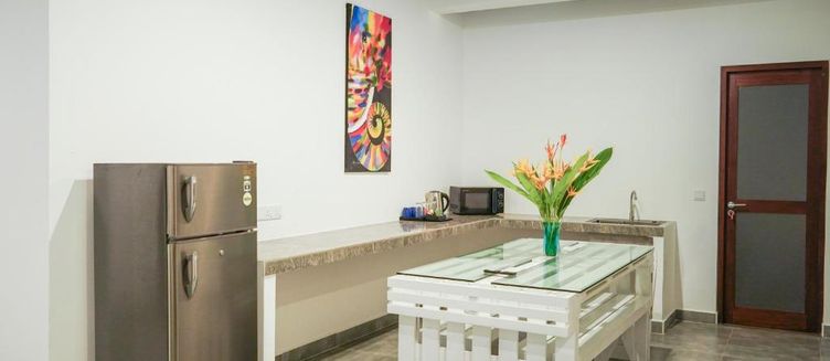 Фото отеля Sathkara Jungle Beach - Weligama