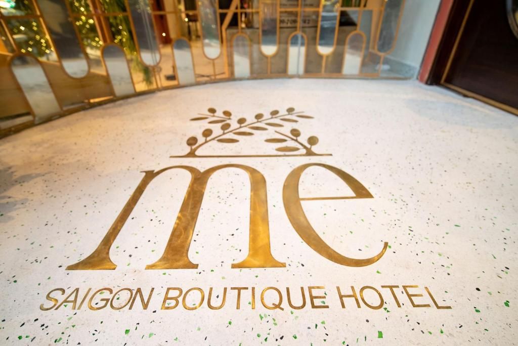 Me Saigon Boutique фото 28
