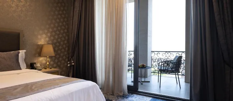 Фото отеля Sphera by Stellar Hotels