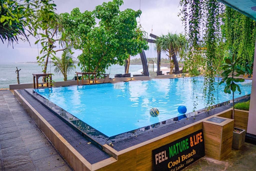 Cool Beach Hotel фото 5