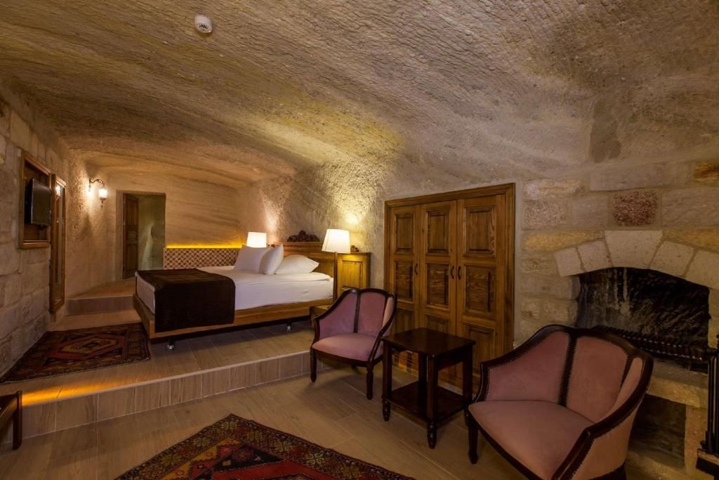 Utopia Cave Cappadocia фото 66