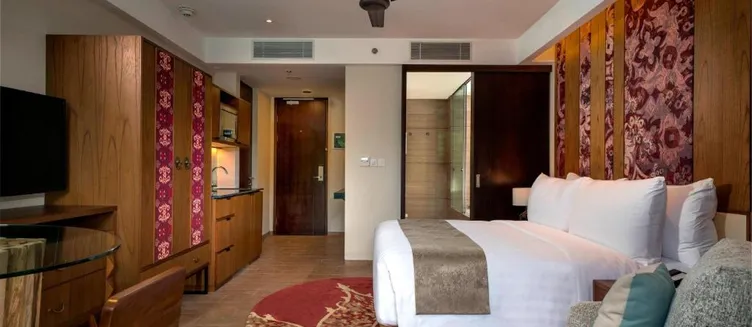 Фото отеля Marriott’s Bali Nusa Dua Gardens