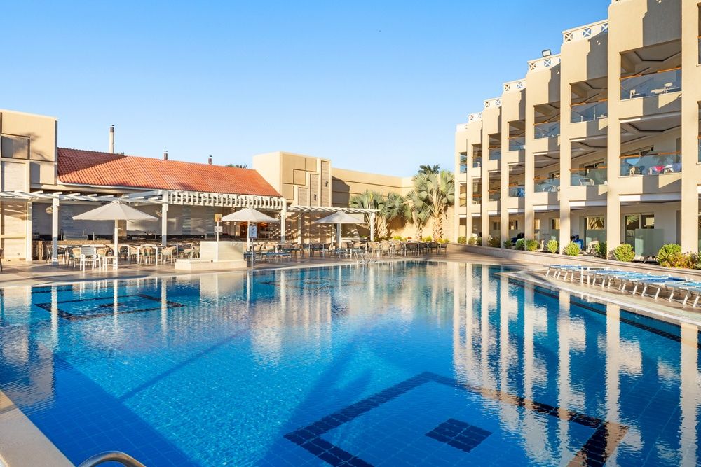 Beach Albatros Resort Hurghada фото 100
