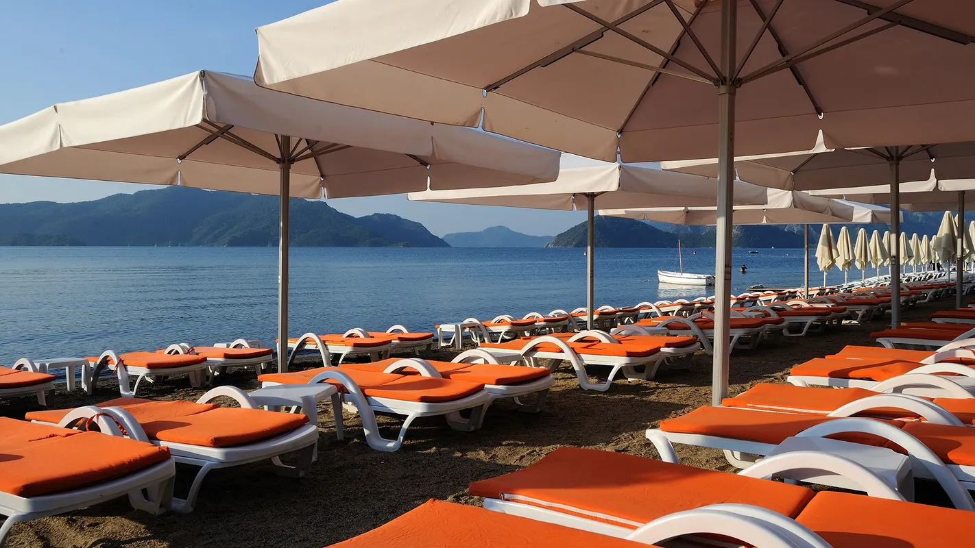 Elegance Hotels International Marmaris фото 9