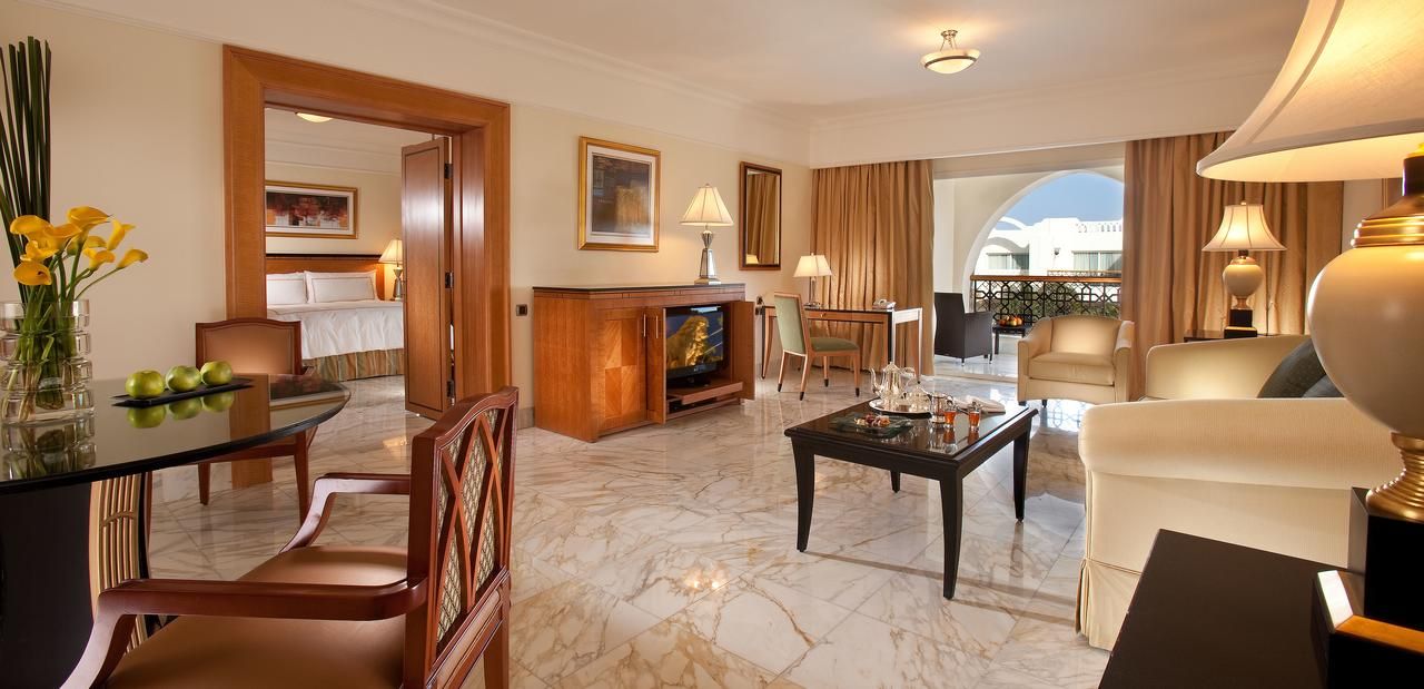 Le Royale Collection Luxury Resort фото 25