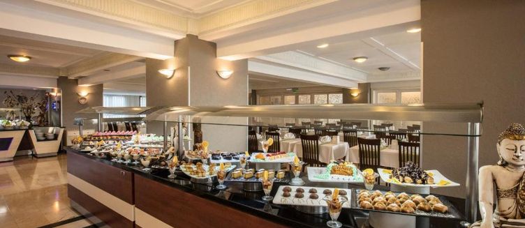 Фото отеля Palmin Hotel