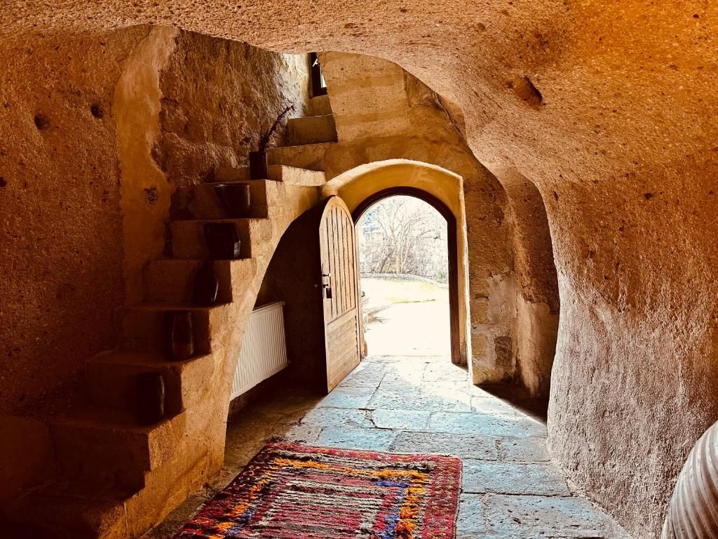 Гостиница «Les Maisons De Cappadoce» фото 25