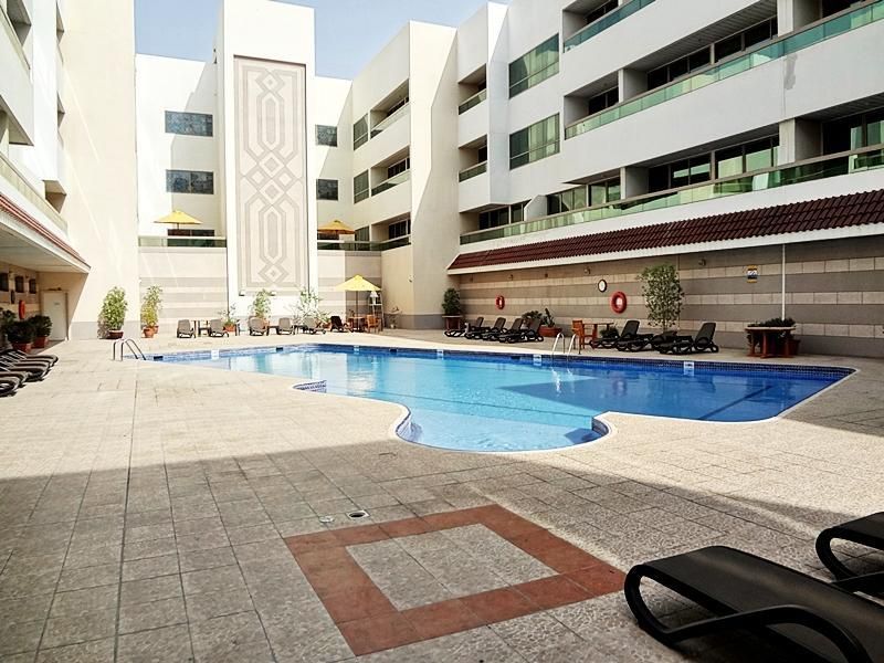 Welcome Hotel Apartment -2 фото 11