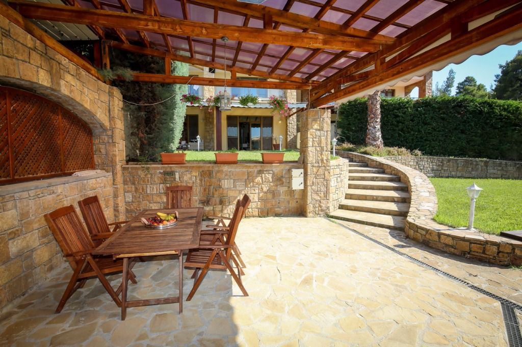 Villa Romeo фото 3