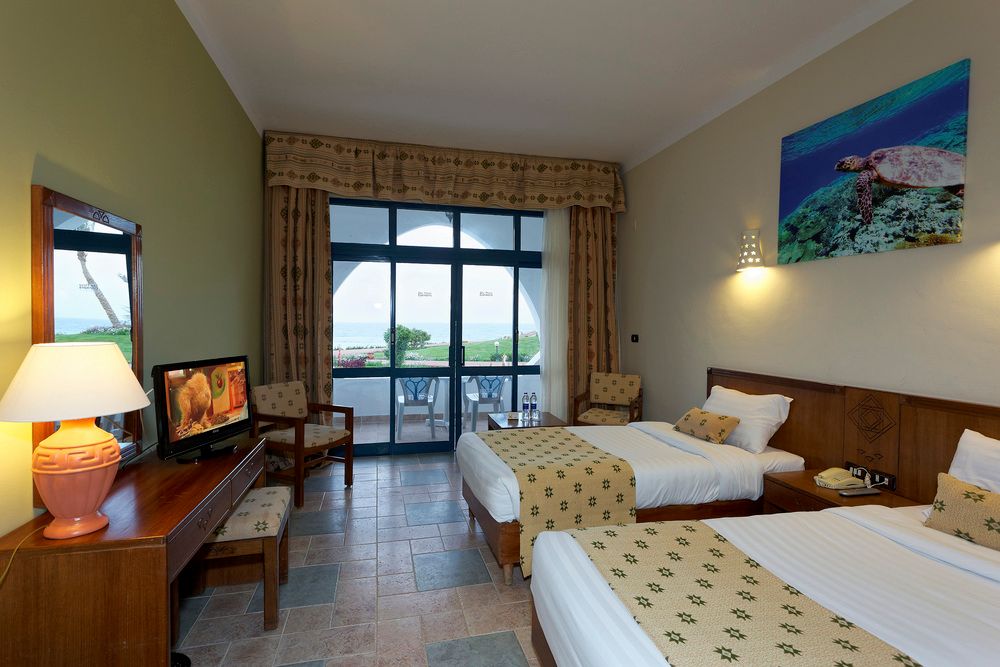 The Three Corners Equinox Beach Resort фото 47