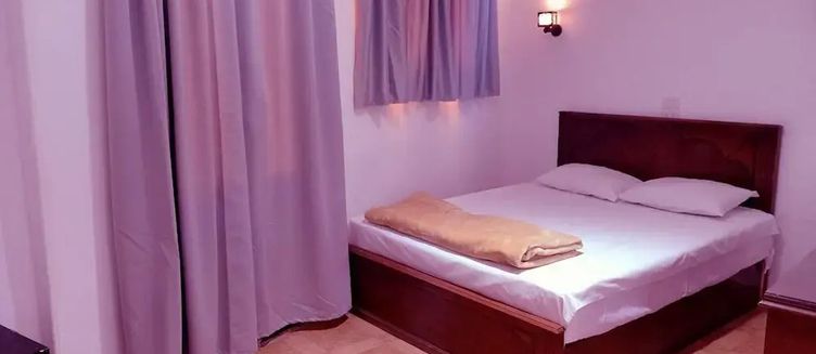 Фото отеля Carmine Hotel Dahab